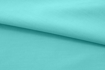 Ткань сорочечная стрейч 16-5533, 115 гр/м2, шир.150см, цвет изумруд - купить в Омске. Цена 285.04 руб.
