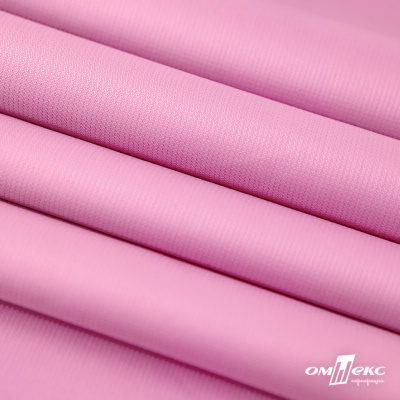 Мембранная ткань "Ditto" 15-2216, PU/WR, 130 гр/м2, шир.150см, цвет розовый - купить в Омске. Цена 313.93 руб.