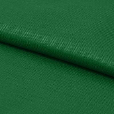 Ткань подкладочная 19-5420, антист., 50 гр/м2, шир.150см, цвет зелёный - купить в Омске. Цена 62.84 руб.