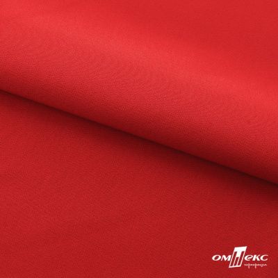 Ткань костюмная "Элис", 92%P 8%S, 220 г/м2 ш.150 см, цв-красный  - купить в Омске. Цена 308 руб.