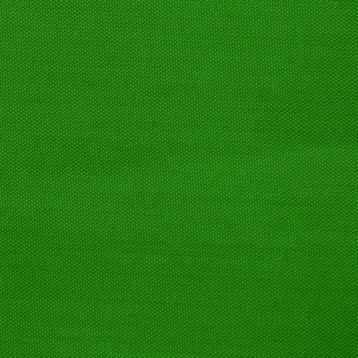 Ткань подкладочная Таффета 17-6153, антист., 53 гр/м2, шир.150см, цвет зелёный - купить в Омске. Цена 57.16 руб.