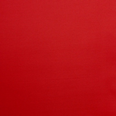 Оксфорд (Oxford) 420D, PU1000/WR, 130 гр/м2, шир.150см, цвет красный - купить в Омске. Цена 152.32 руб.