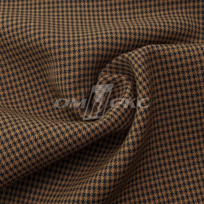 Ткань костюмная "Николь", 98%P 2%S, 232 г/м2 ш.150 см, цв-миндаль - купить в Омске. Цена 437.67 руб.