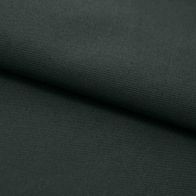 Ткань смесовая для спецодежды "Униформ" 19-5513, 210 гр/м2, шир.150 см, цвет сер.зелёный - купить в Омске. Цена 138.73 руб.