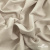 Ткань Вискоза Слаб, 97%вискоза, 3%спандекс, 145 гр/м2, шир. 143 см, цв. Экрю - купить в Омске. Цена 280.16 руб.