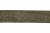 Окантовочная тесьма №158, шир. 22 мм (в упак. 100 м), цвет хаки - купить в Омске. Цена: 207.68 руб.