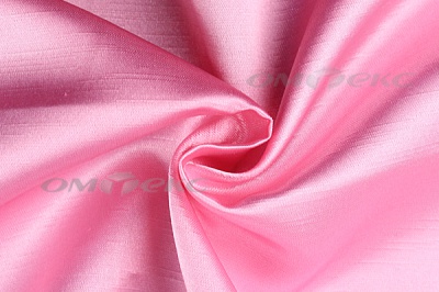 Портьерная ткань Шанзализе 2026, №11 (295 см)розовый - купить в Омске. Цена 480.95 руб.