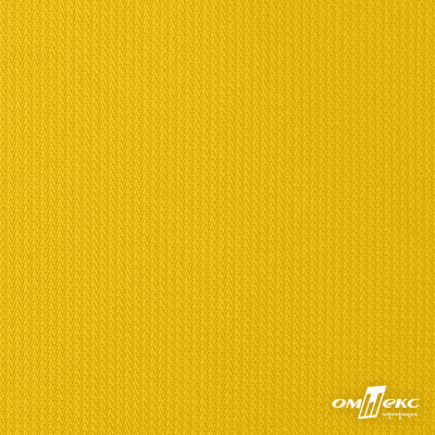 Мембранная ткань "Ditto" 13-0859, PU/WR, 130 гр/м2, шир.150см, цвет жёлтый - купить в Омске. Цена 313.93 руб.