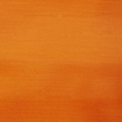 Ткань подкладочная Таффета 16-1257, 48 гр/м2, шир.150см, цвет оранжевый - купить в Омске. Цена 54.64 руб.