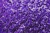 Сетка с пайетками №14, 188 гр/м2, шир.130см, цвет фиолетовый - купить в Омске. Цена 371.02 руб.