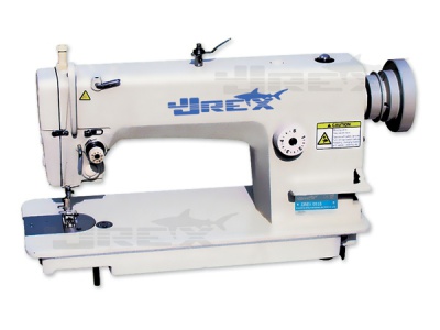 JJREX 0518 Комплект ПШМ с нижним и игольным продвижением для средних тканей - купить в Омске. Цена 65 690.85 руб.