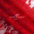 Кружевное полотно стрейч 15A61/RED, 100 гр/м2, шир.150см - купить в Омске. Цена 1 597.08 руб.