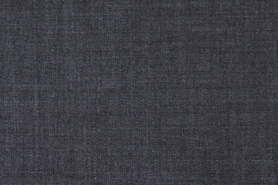 Костюмная ткань с вискозой "Верона", 155 гр/м2, шир.150см, цвет т.серый - купить в Омске. Цена 522.72 руб.