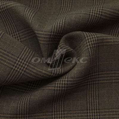 Ткань костюмная "Эдинбург", 98%P 2%S, 228 г/м2 ш.150 см, цв-миндаль - купить в Омске. Цена 389.50 руб.