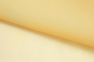 Капрон с утяжелителем 12-0826, 47 гр/м2, шир.300см, цвет 16/св.жёлтый - купить в Омске. Цена 150.40 руб.