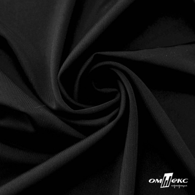 Бифлекс "ОмТекс", 200 гр/м2, шир. 150 см, цвет чёрный матовый, (3,23 м/кг) - купить в Омске. Цена 1 487.87 руб.