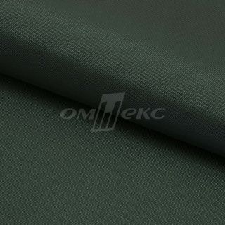 Текстильный материал Оксфорд 210 тем зеленый 19-5917 (1)