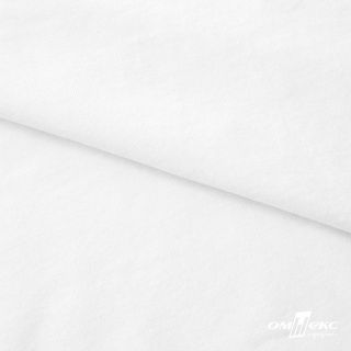 30 150 Трикотажное полотно Футер 2-нит карде белый (1)