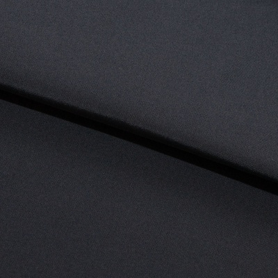 Бифлекс, 270 гр/м2, шир.155см, цвет матово-чёрный - купить в Омске. Цена 697.95 руб.