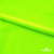 Бифлекс "ОмТекс", 200 гр/м2, шир. 150 см, цвет зелёный неон, (3,23 м/кг), блестящий - купить в Омске. Цена 1 672.04 руб.