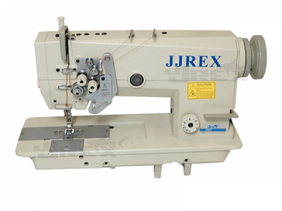 JJREX 845-005 Голова + стол от ПШМ, 2 игольн., лёгк/сред., с отключением иглы - купить в Омске. Цена 