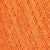 Пряжа "Виск.шелк блестящий", 100% вискоза лиоцель, 100гр, 350м, цв.035-оранжевый - купить в Омске. Цена: 195.66 руб.