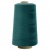 Швейные нитки (армированные) 28S/2, нам. 2 500 м, цвет 252 - купить в Омске. Цена: 148.95 руб.