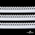 Резинка бельевая ажурная #123-03, шир.15 мм, цв.белый - купить в Омске. Цена: 7.84 руб.