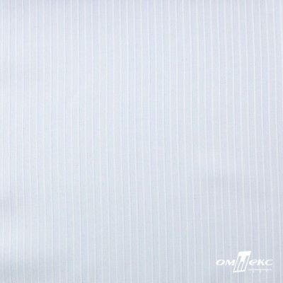 Ткань сорочечная Солар, 115 г/м2, 58% пэ,42% хл, окрашенный, шир.150 см, цв.3-голубой  (арт.103) - купить в Омске. Цена 306.69 руб.