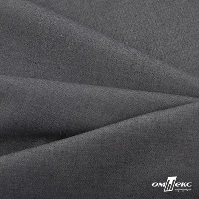 Ткань костюмная "Остин" 80% P, 20% R, 230 (+/-10) г/м2, шир.145 (+/-2) см,, цв 68 - серый  - купить в Омске. Цена 380.25 руб.