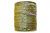Пайетки "ОмТекс" на нитях, CREAM, 6 мм С / упак.73+/-1м, цв. А-319 - белый - купить в Омске. Цена: 300.55 руб.