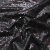 Сетка с пайетками №19, 188 гр/м2, шир.140см, цвет чёрный - купить в Омске. Цена 454.12 руб.
