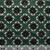 Ткань костюмная «Микровельвет велюровый принт», 220 г/м2, 97% полиэстр, 3% спандекс, ш. 150См Цв #3 - купить в Омске. Цена 444.24 руб.