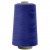 Швейные нитки (армированные) 28S/2, нам. 2 500 м, цвет 280 - купить в Омске. Цена: 148.95 руб.