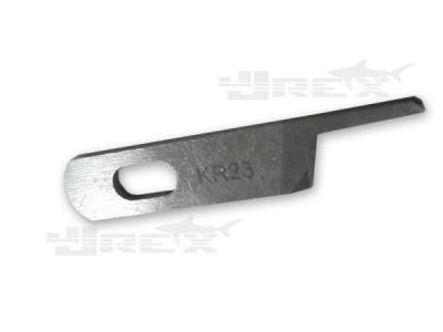 Нож верхний для оверлока KR-23 - купить в Омске. Цена 184.80 руб.