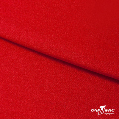 Бифлекс "ОмТекс", 200 гр/м2, шир. 150 см, цвет красный, (3,23 м/кг), блестящий - купить в Омске. Цена 1 483.96 руб.