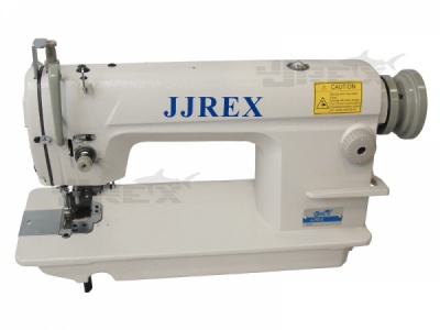 JJREX 5200 Комплект прямострочной ПШМ, с обрезкой края - купить в Омске. Цена 