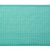 Лента капроновая "Гофре", шир. 110 мм/уп. 50 м, цвет изумруд - купить в Омске. Цена: 26.93 руб.