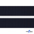 Тём.синий- цв.050 -Текстильная лента-стропа 550 гр/м2 ,100% пэ шир.20 мм (боб.50+/-1 м) - купить в Омске. Цена: 312.35 руб.