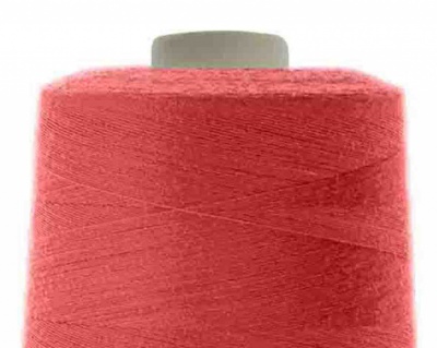 Швейные нитки (армированные) 28S/2, нам. 2 500 м, цвет 488 - купить в Омске. Цена: 148.95 руб.