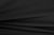 Трикотаж "Grange" BLACK 1# (2,38м/кг), 280 гр/м2, шир.150 см, цвет чёрно-серый - купить в Омске. Цена 861.22 руб.
