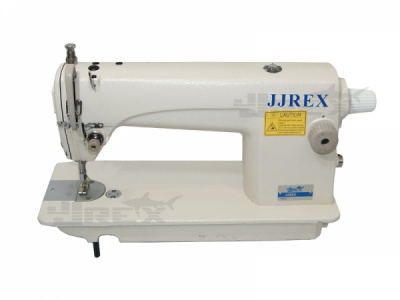 JJREX 6160 Стол от ПШМ с имитацией ручного стежка - купить в Омске. Цена 