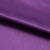 Поли креп-сатин 19-3536, 125 (+/-5) гр/м2, шир.150см, цвет фиолетовый - купить в Омске. Цена 157.15 руб.