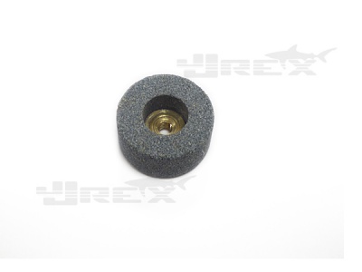Камень заточный (диск 100мм) - купить в Омске. Цена 117.60 руб.