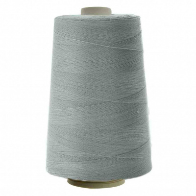 Швейные нитки (армированные) 28S/2, нам. 2 500 м, цвет 234 - купить в Омске. Цена: 145.91 руб.