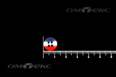 1024-1 пуговицы 11мм - купить в Омске. Цена: 1.38 руб.