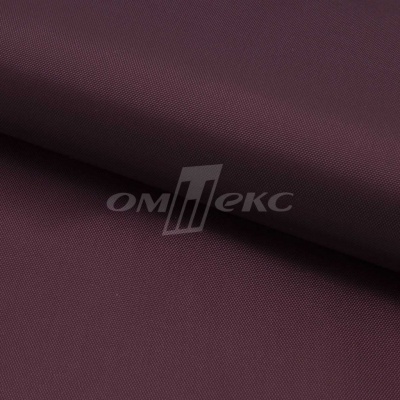 Текстильный материал  Оксфорд, PU, WR, 100% полиэфир, 80 г/м2  цвет Венге 19-1627, 150см - купить в Омске. Цена 101.26 руб.