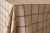 Скатертная ткань 25536/2010, 174 гр/м2, шир.150см, цвет бежев/т.бежевый - купить в Омске. Цена 263.96 руб.