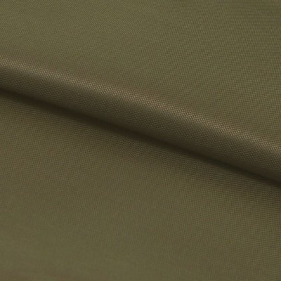 Ткань подкладочная Таффета 19-0618, антист., 53 гр/м2, шир.150см, цвет св.хаки - купить в Омске. Цена 57.16 руб.