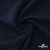 Ткань костюмная Пикассо HQ, 94%P 6%S, 19-3921/т.синий, 220 г/м2 - купить в Омске. Цена 256.91 руб.